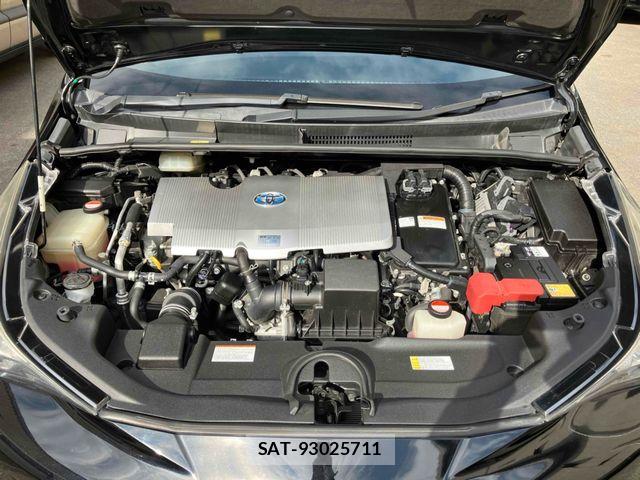Toyota PRIUS 2016-02 7980645-28