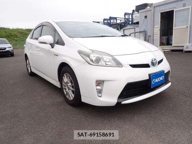 Toyota PRIUS 2015 7964705-0