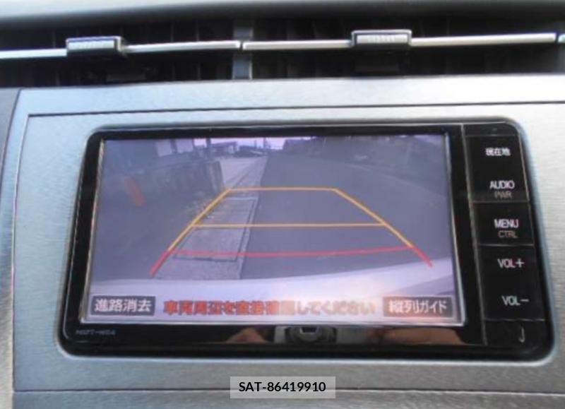 Toyota PRIUS 2015-08 8003069-24