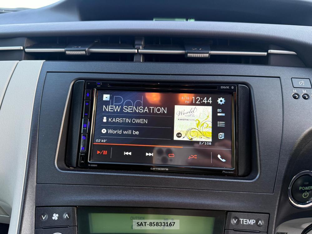 Toyota PRIUS 2011-06 1295199-21