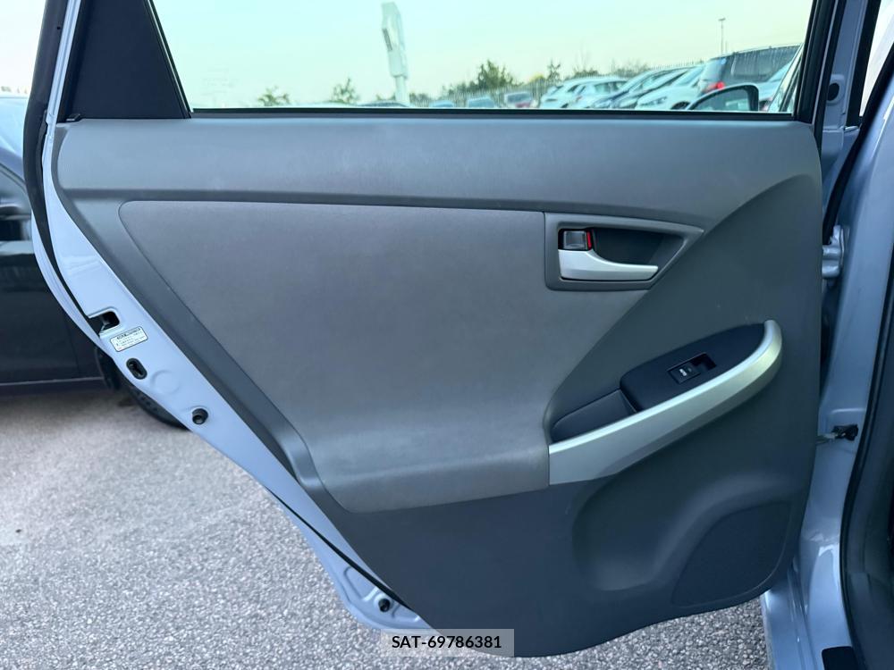 Toyota PRIUS 2009-05 1295202-22