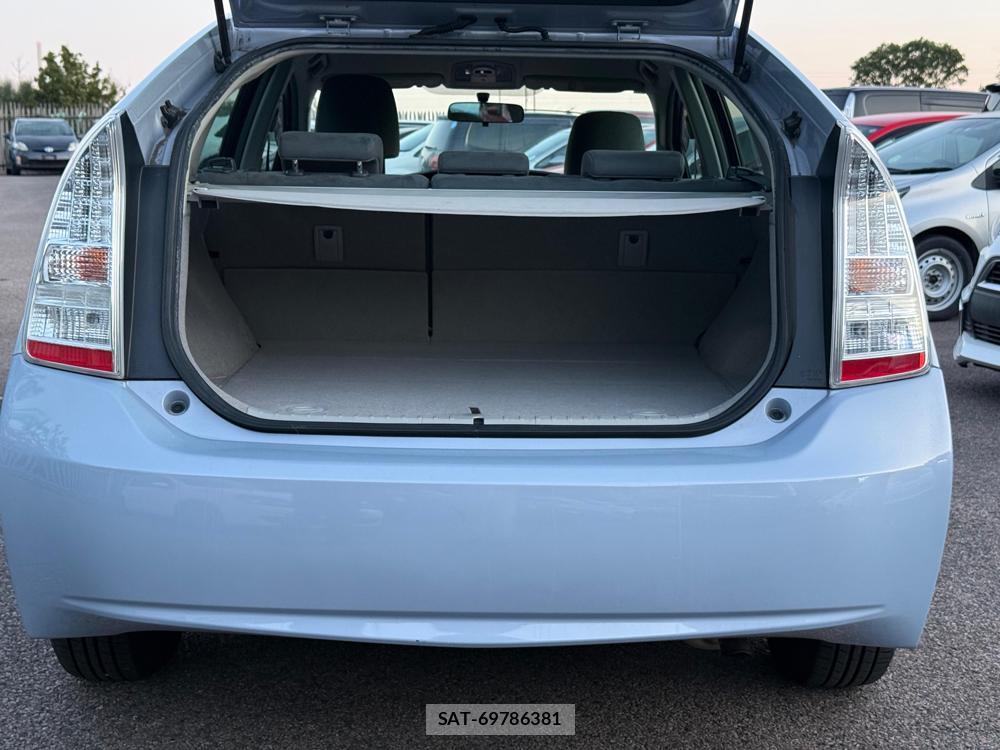 Toyota PRIUS 2009-05 1295202-25