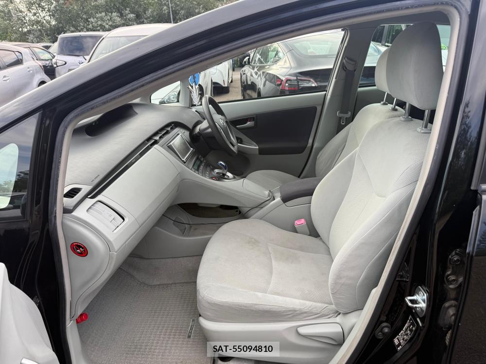 Toyota PRIUS 2010-03 1762759-8