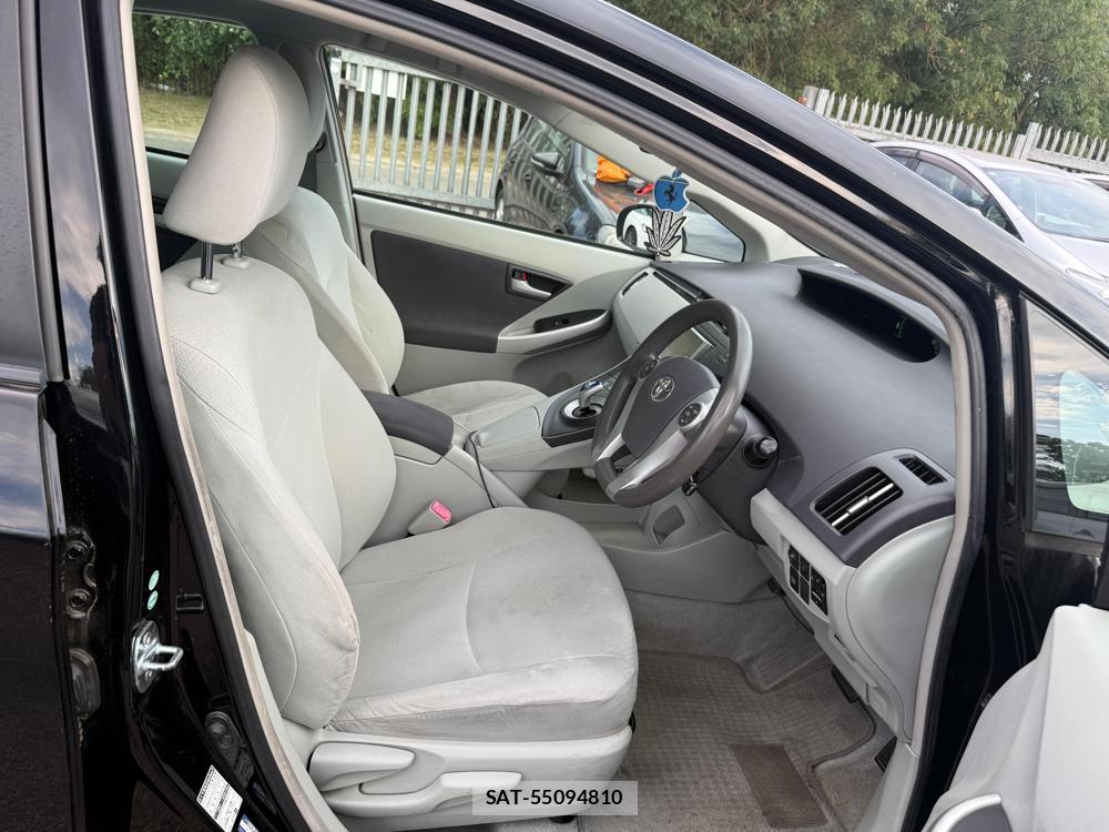 Toyota PRIUS 2010-03 1762759-9
