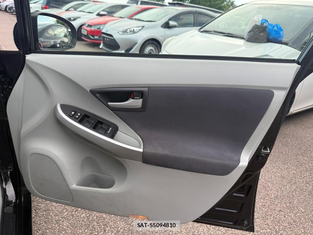 Toyota PRIUS 2010-03 1762759-20