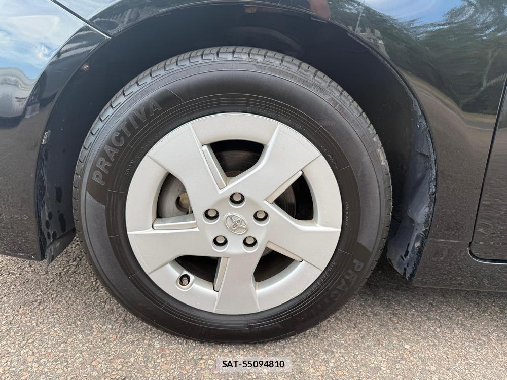 Toyota PRIUS 2010-03 1762759-26