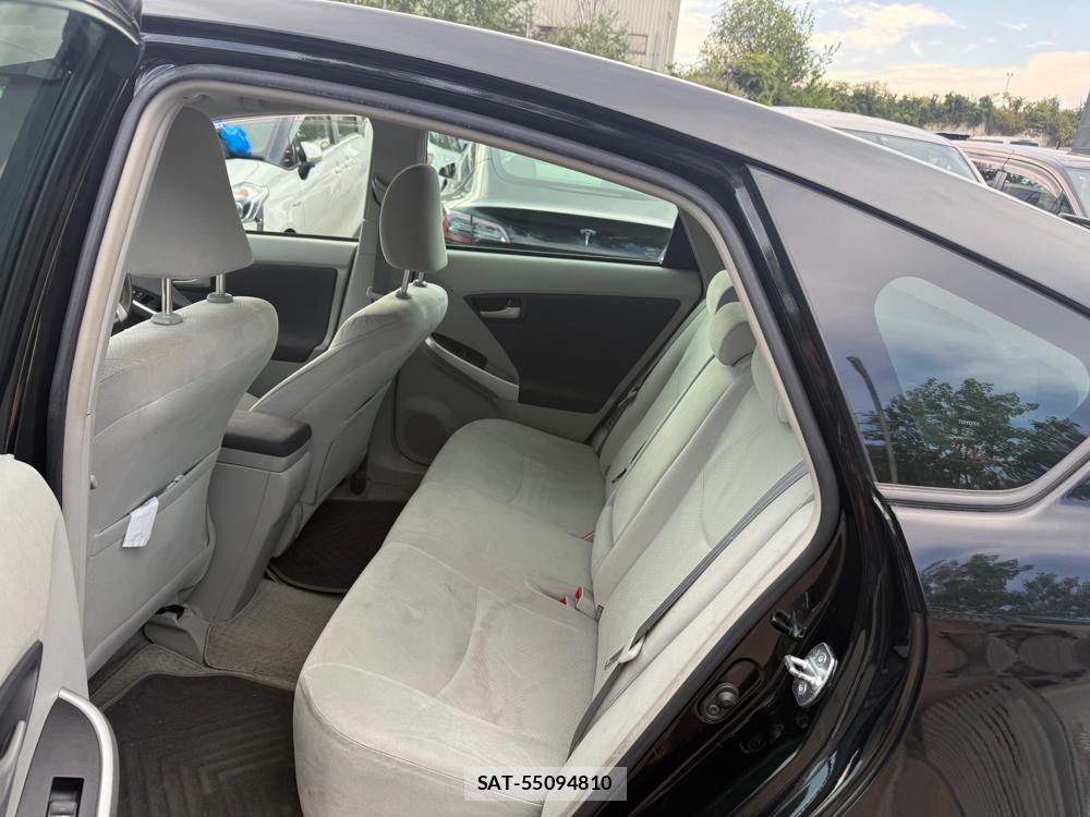 Toyota PRIUS 2010-03 1762759-7