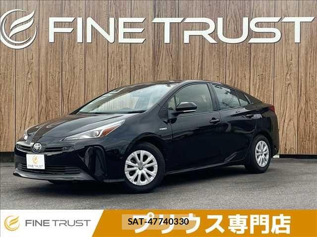 Toyota PRIUS 2020-02 8037668-0