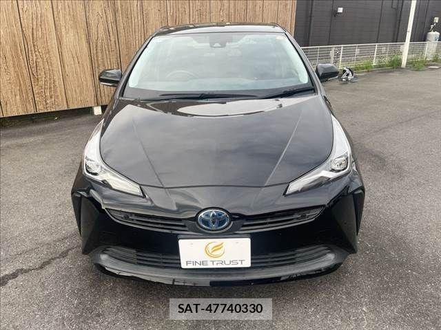 Toyota PRIUS 2020-02 8037668-12