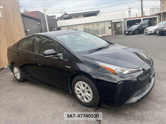 Toyota PRIUS 2020-02 8037668-13
