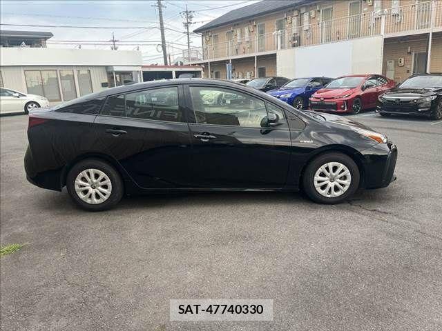 Toyota PRIUS 2020-02 8037668-14