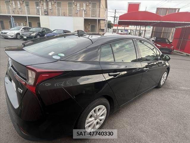 Toyota PRIUS 2020-02 8037668-15
