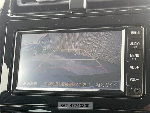 Toyota PRIUS 2020-02 8037668-5