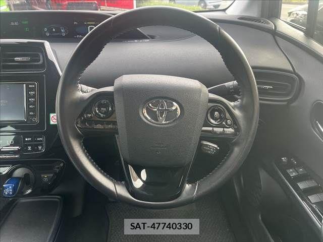 Toyota PRIUS 2020-02 8037668-6