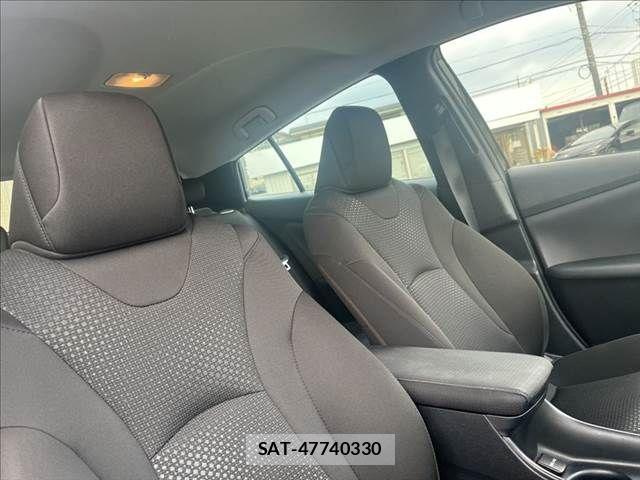 Toyota PRIUS 2020-02 8037668-7