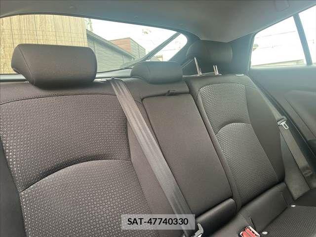 Toyota PRIUS 2020-02 8037668-8