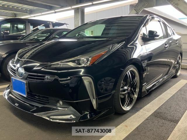 Toyota PRIUS 2019-07 8037653-1
