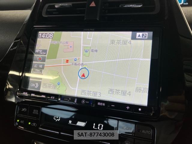 Toyota PRIUS 2019-07 8037653-26