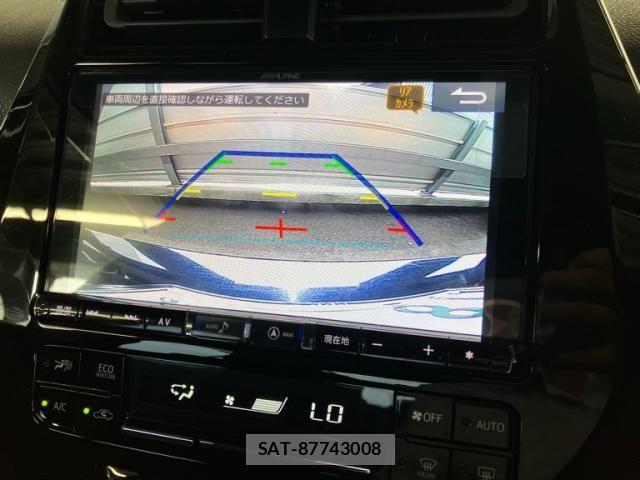 Toyota PRIUS 2019-07 8037653-28