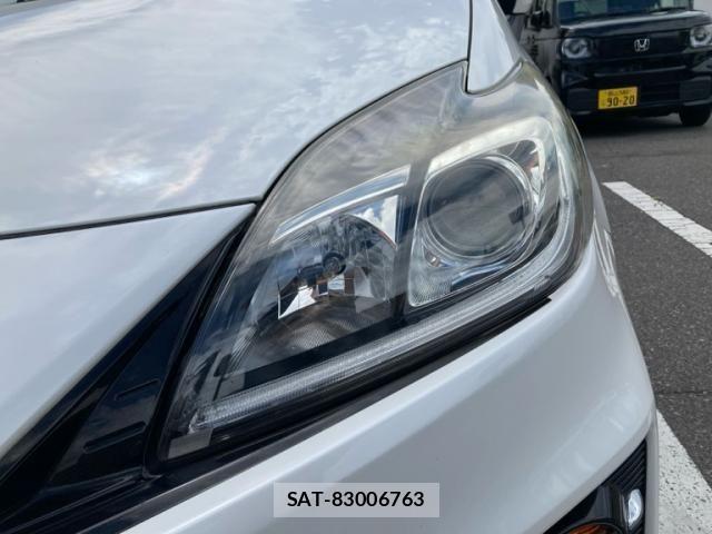 Toyota PRIUS 2015-01 8037710-7