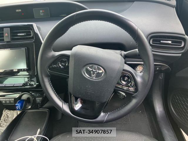 Toyota PRIUS 2019-12 8037691-10