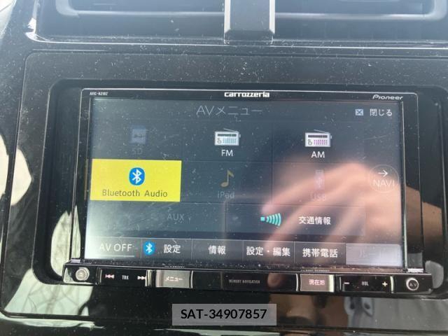 Toyota PRIUS 2019-12 8037691-15
