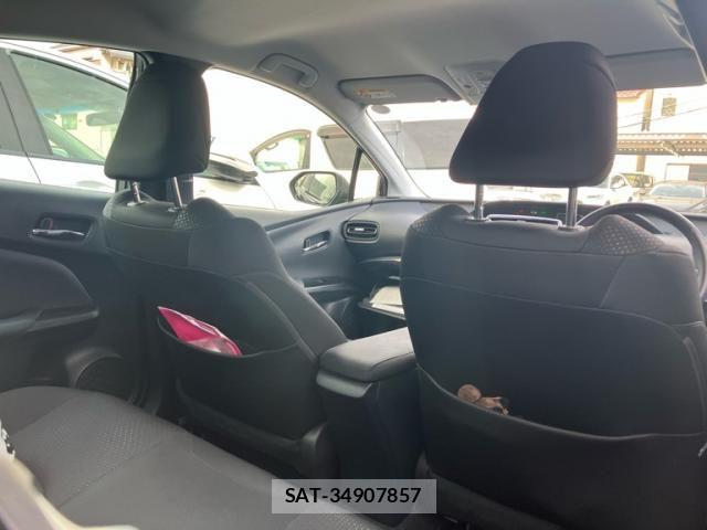 Toyota PRIUS 2019-12 8037691-18