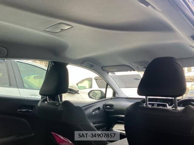 Toyota PRIUS 2019-12 8037691-19