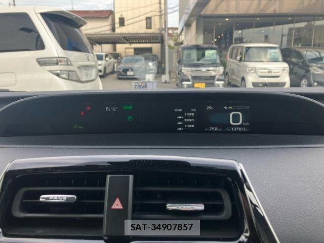 Toyota PRIUS 2019-12 8037691-20