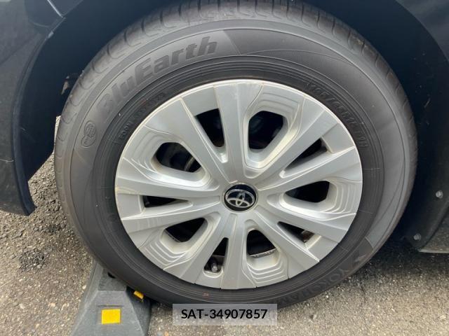 Toyota PRIUS 2019-12 8037691-5
