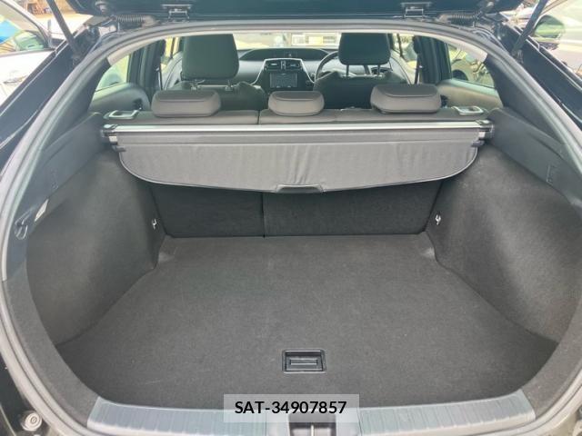 Toyota PRIUS 2019-12 8037691-7