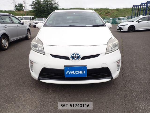 Toyota PRIUS 2015-06 8037711-5