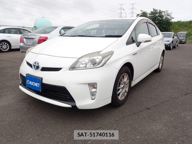 Toyota PRIUS 2015-06 8037711-6
