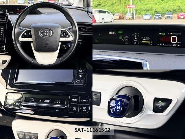 Toyota PRIUS 2018-03 8037665-3