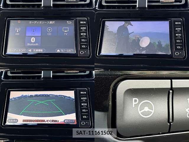Toyota PRIUS 2018-03 8037665-5