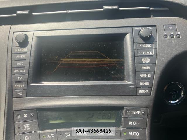 Toyota PRIUS 2010-02 8037744-21