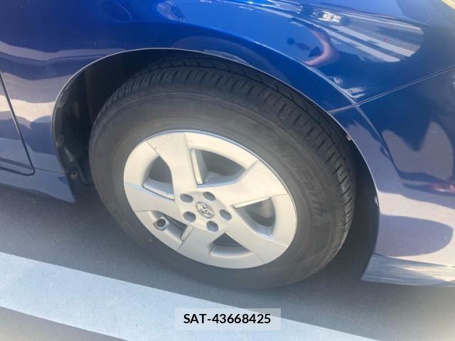 Toyota PRIUS 2010-02 8037744-7