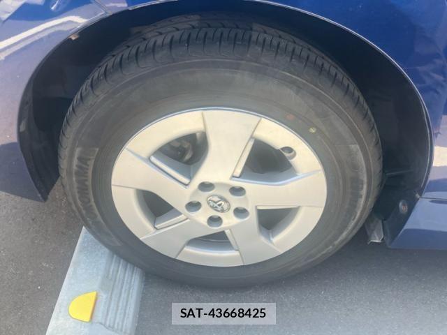 Toyota PRIUS 2010-02 8037744-8