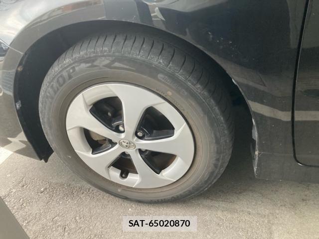 Toyota PRIUS 2013-11 8037737-10