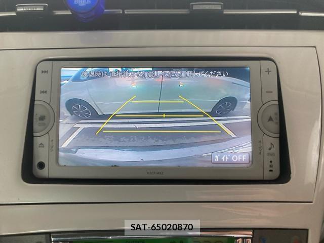 Toyota PRIUS 2013-11 8037737-20