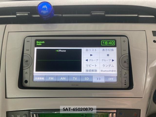 Toyota PRIUS 2013-11 8037737-22