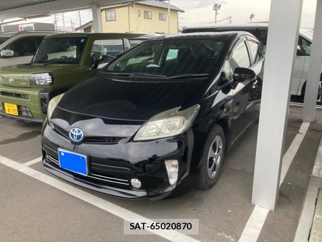 Toyota PRIUS 2013-11 8037737-3