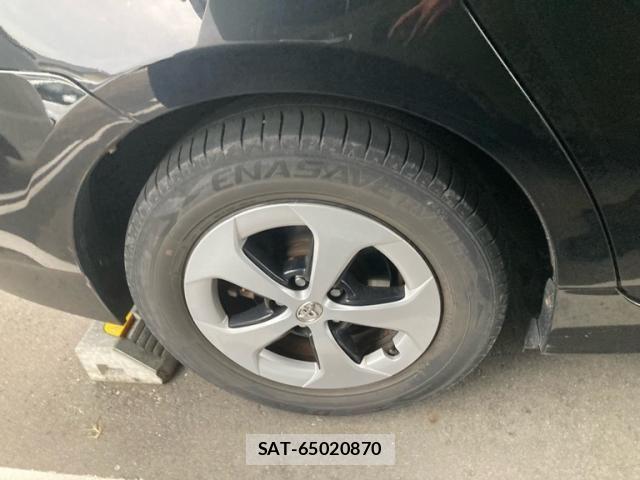 Toyota PRIUS 2013-11 8037737-7