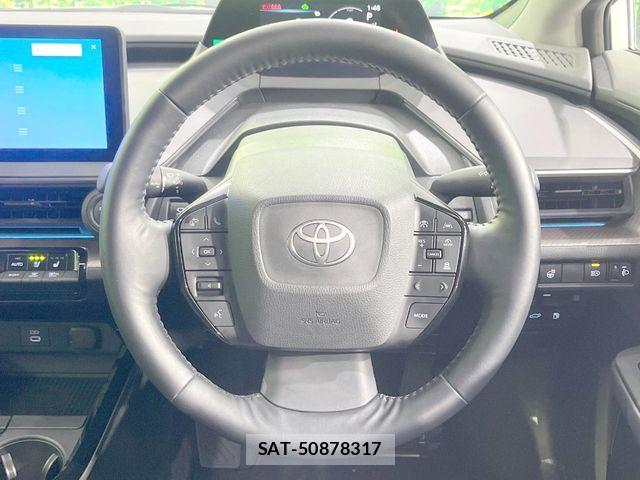 Toyota PRIUS 2023-12 8037640-10