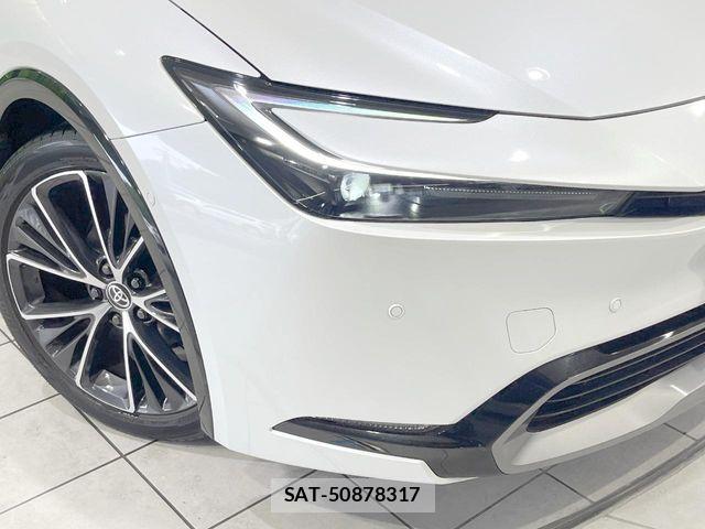 Toyota PRIUS 2023-12 8037640-11