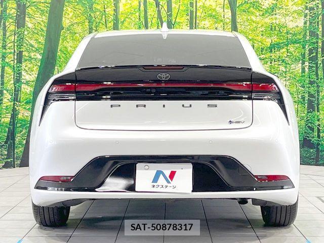Toyota PRIUS 2023-12 8037640-14