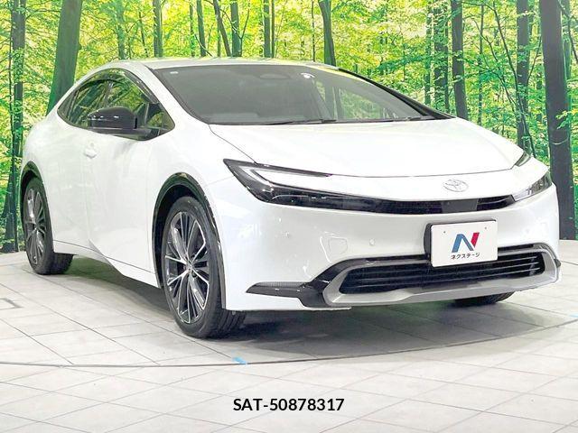 Toyota PRIUS 2023-12 8037640-15