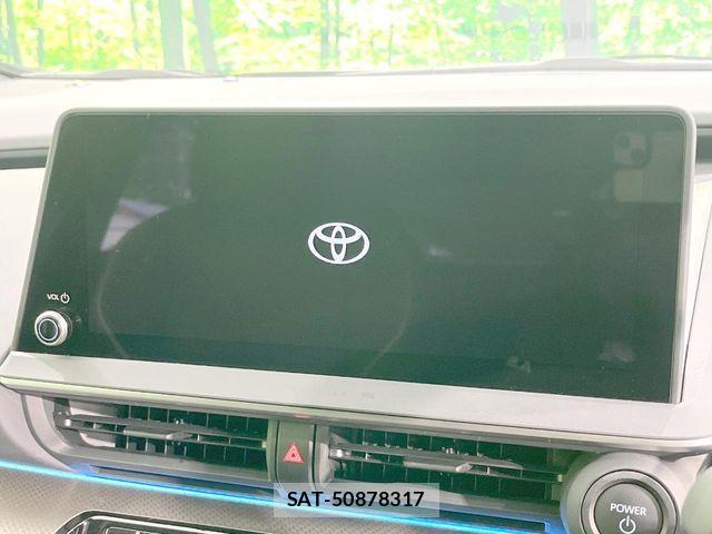 Toyota PRIUS 2023-12 8037640-2