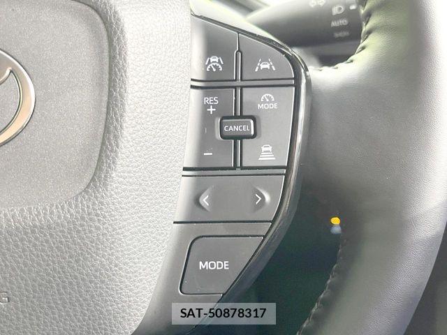 Toyota PRIUS 2023-12 8037640-5