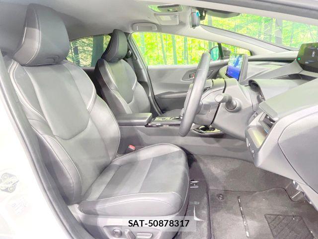 Toyota PRIUS 2023-12 8037640-7